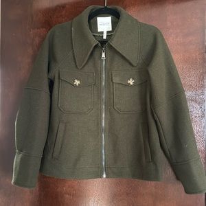 Avec Les Filles jacket from Anthropologie